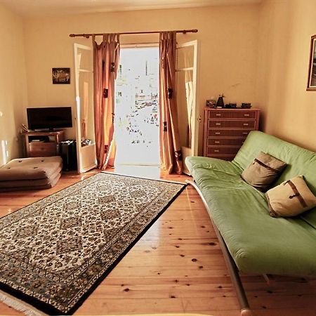 Apartmán At The Heart Of Old Town Corfu  Exteriér fotografie
