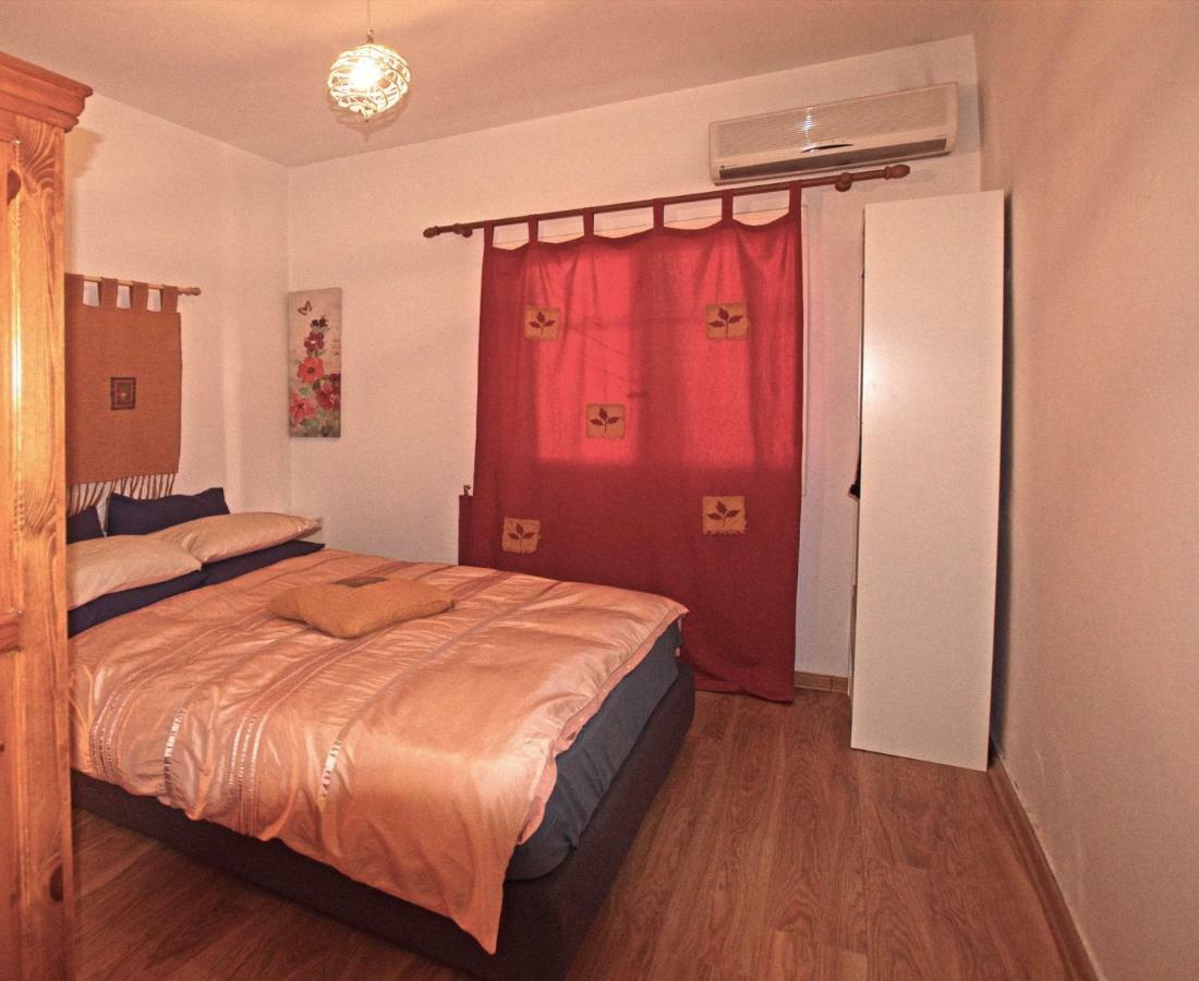 Apartmán At The Heart Of Old Town Corfu  Exteriér fotografie
