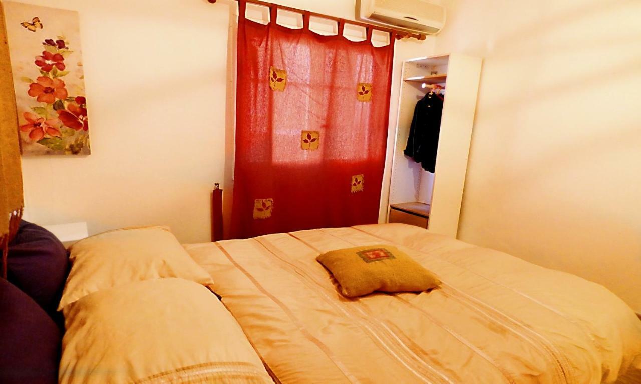 Apartmán At The Heart Of Old Town Corfu  Exteriér fotografie
